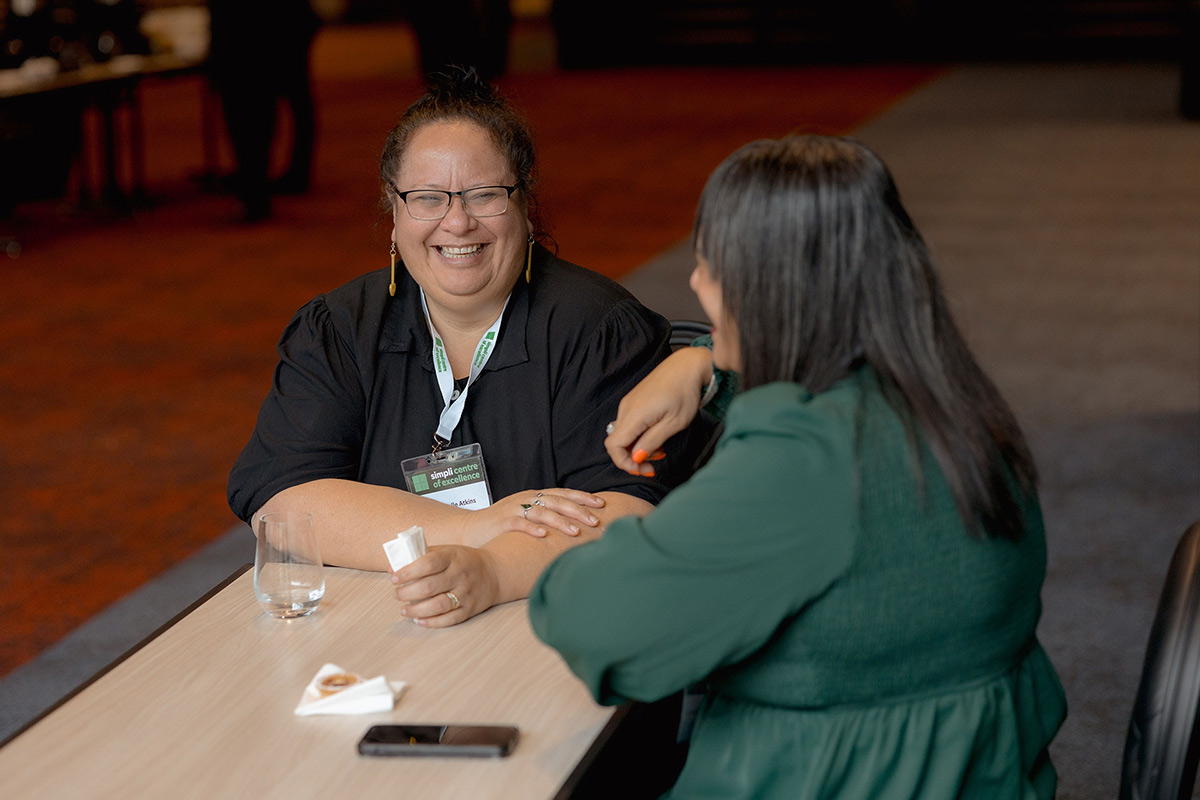 Simpli   CoE  Contact Us Page