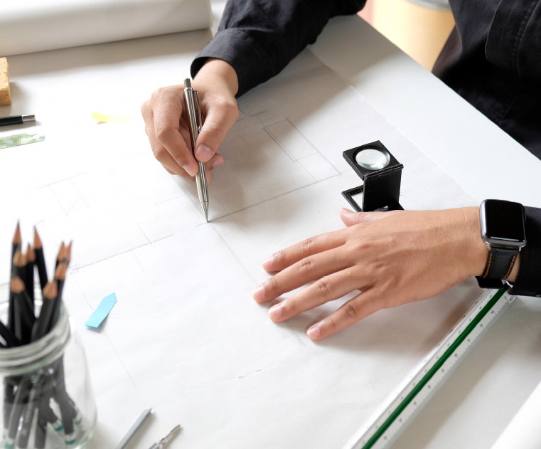 Network And Collaborate Image