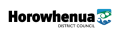 Horowhenua DC